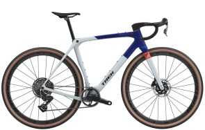 CHECKMATE SLR 7 AXS HEX BLUE 2026